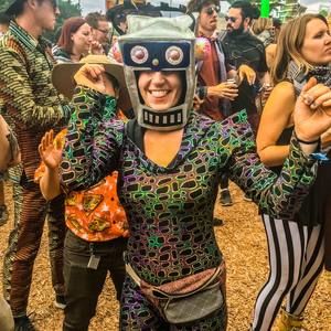 Meet your Posher, Allie